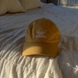 Adidas hat